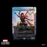 Marvel Legends Series Magic: The Gathering Mary Jane Watson