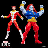 Marvel Legends Series Champion of Universe Star Fox & Champion of Universe