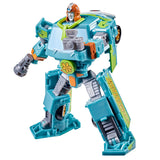 Transformers X  Scooby Doo Collab: Mysterious Prime & Automutt