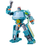 Transformers X  Scooby Doo Collab: Mysterious Prime & Automutt