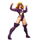 Marvel Legends Retro Secret Wars Titania