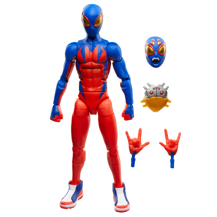 Marvel Legends Series Spider-Boy