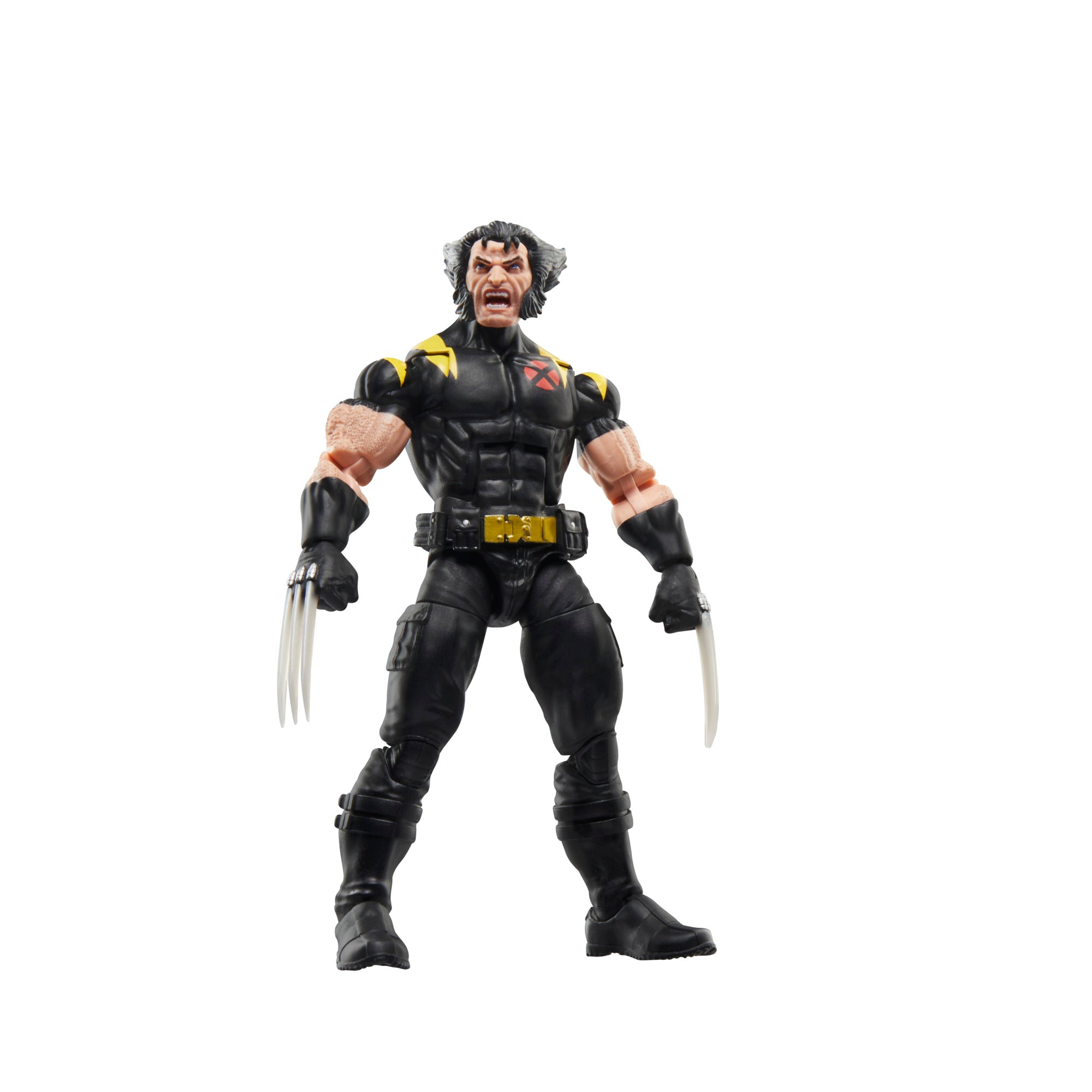 Marvel Legends Series X-Treme X-Men Wolverine (Nemesis BAF