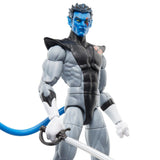 Marvel Legends Series X-Factor Nightcrawler (Nemesis BAF)