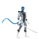 Marvel Legends Series X-Factor Nightcrawler (Nemesis BAF)