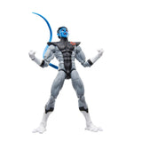 Marvel Legends Series X-Factor Nightcrawler (Nemesis BAF)