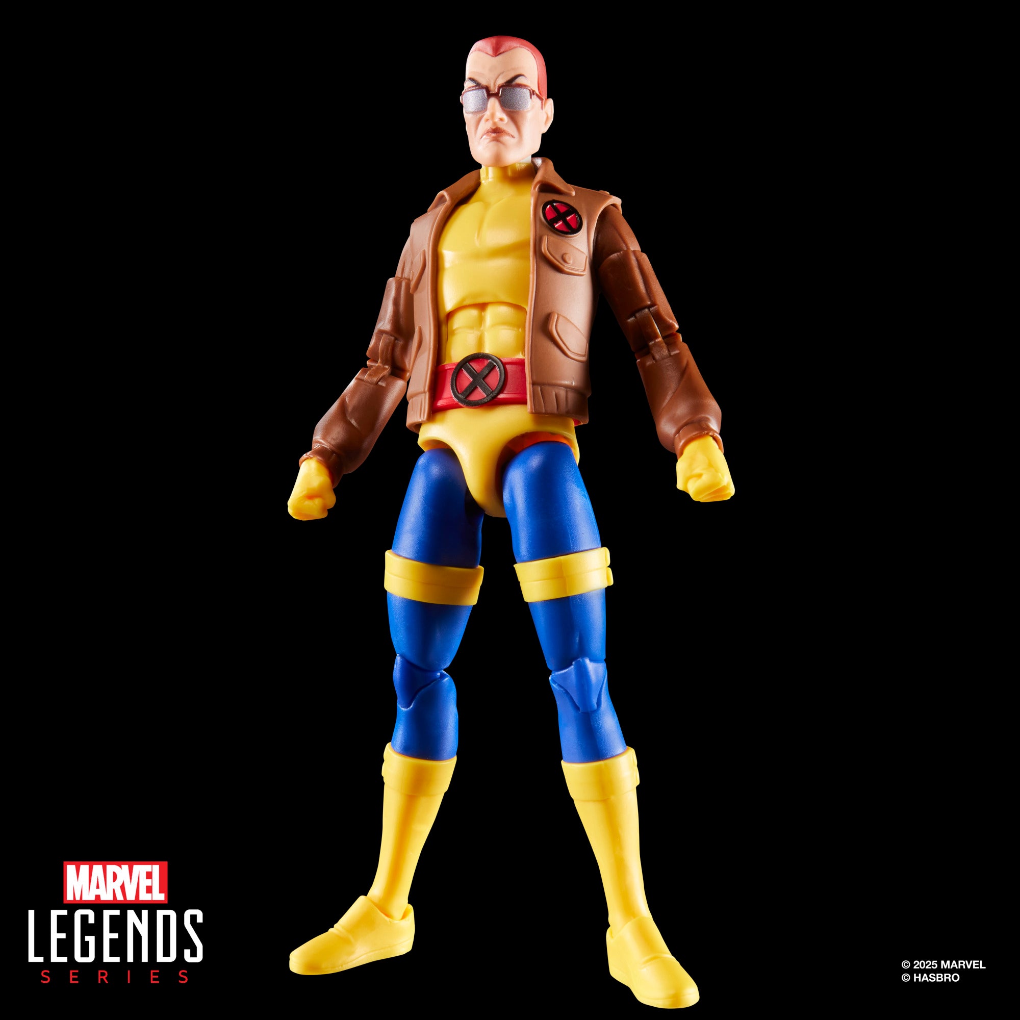 Marvel Legends Series X-Men '97 Wave 3 COMPLETE SET OF 6
