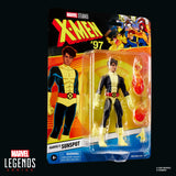 Marvel Legends Series X-Men '97 Sunspot