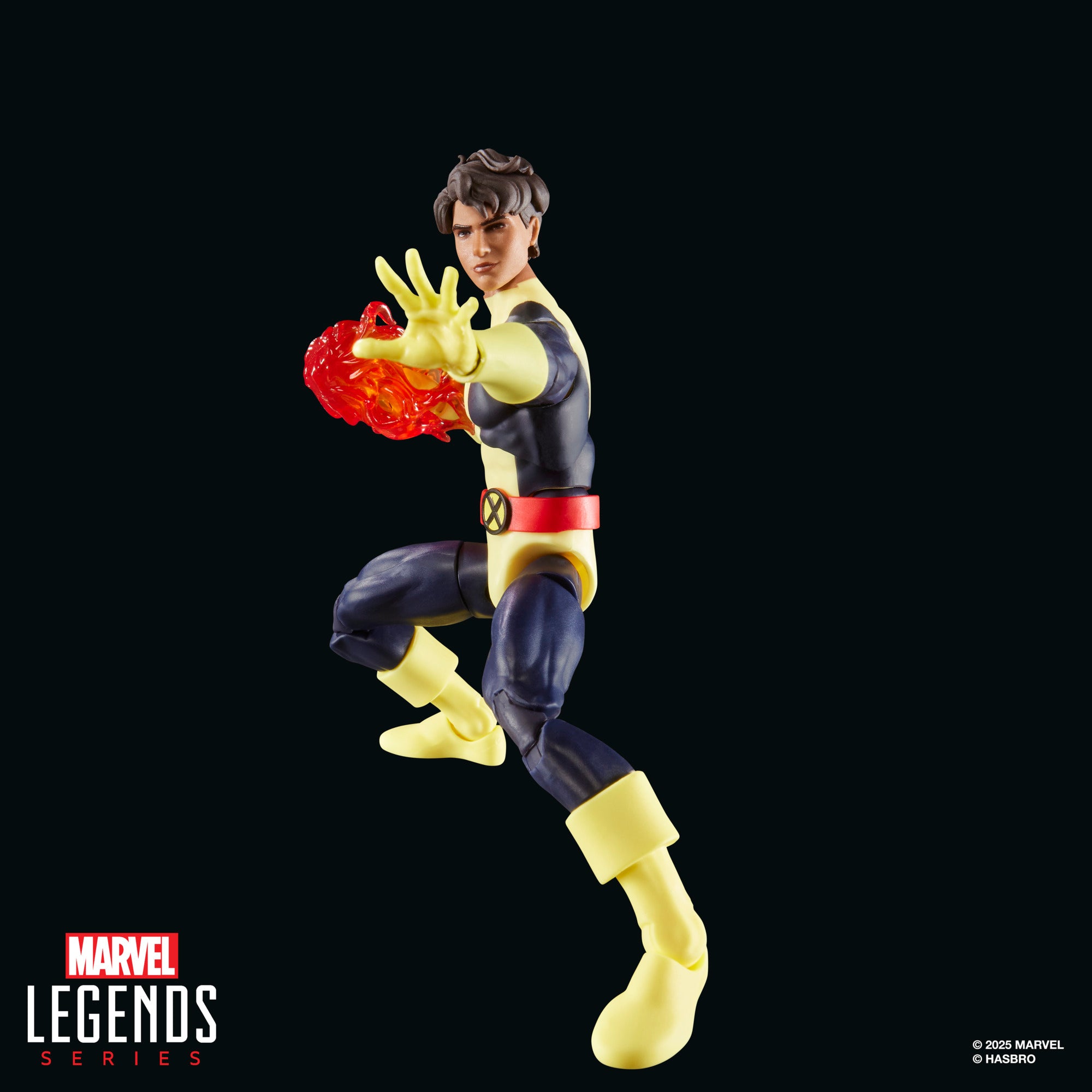 Marvel Legends Series X-Men '97 Wave 3 COMPLETE SET OF 6
