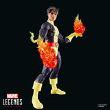Marvel Legends Series X-Men '97 Sunspot