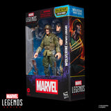 Marvel Legends Series World War II Wolverine (Executioner BAF)