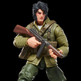 Marvel Legends Series World War II Wolverine (Executioner BAF)