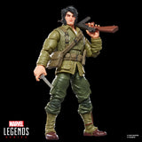 Marvel Legends Series World War II Wolverine (Executioner BAF)
