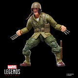Marvel Legends Series Executioner Build-A-Figure Wave COMPLETE SET OF 7