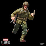 Marvel Legends Series World War II Wolverine (Executioner BAF)