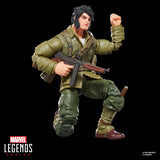 Marvel Legends Series World War II Wolverine (Executioner BAF)