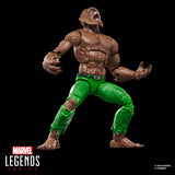 Marvel Legends Series Werewolf by Night LOOSE (No BAF Parts)