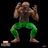 Marvel Legends Series Werewolf by Night (Executioner BAF)