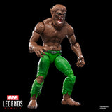 Marvel Legends Series Werewolf by Night LOOSE (No BAF Parts)