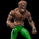 Marvel Legends Series Werewolf by Night (Executioner BAF)