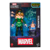 Marvel Legends Series Enchantress (Executioner BAF)