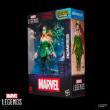 Marvel Legends Series Enchantress (Executioner BAF)