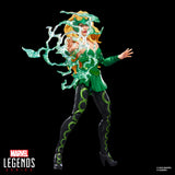Marvel Legends Series Enchantress LOOSE (No BAF Parts)