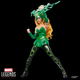 Marvel Legends Series Enchantress (Executioner BAF)