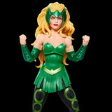 Marvel Legends Series Enchantress (Executioner BAF)