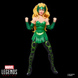 Marvel Legends Series Enchantress (Executioner BAF)
