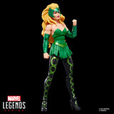 Marvel Legends Series Enchantress (Executioner BAF)