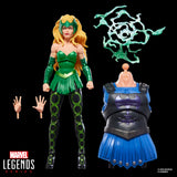 Marvel Legends Series Enchantress (Executioner BAF)