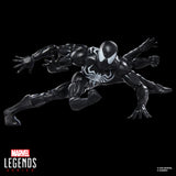 Marvel Legends Series Dark Avengers Spider-Man (Executioner BAF)