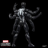 Marvel Legends Series Dark Avengers Spider-Man LOOSE (No BAF Parts)