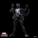 Marvel Legends Series Dark Avengers Spider-Man LOOSE (No BAF Parts)