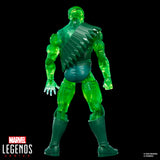 Marvel Legends Series Warbow LOOSE (No BAF Parts)