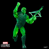 Marvel Legends Series Warbow LOOSE (No BAF Parts)