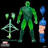 Marvel Legends Series Warbow (Executioner BAF)