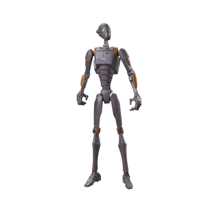 Star Wars Black Series Commando Droid (The Clone Wars)