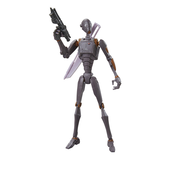 Star Wars Black Series Commando Droid (The Clone Wars)