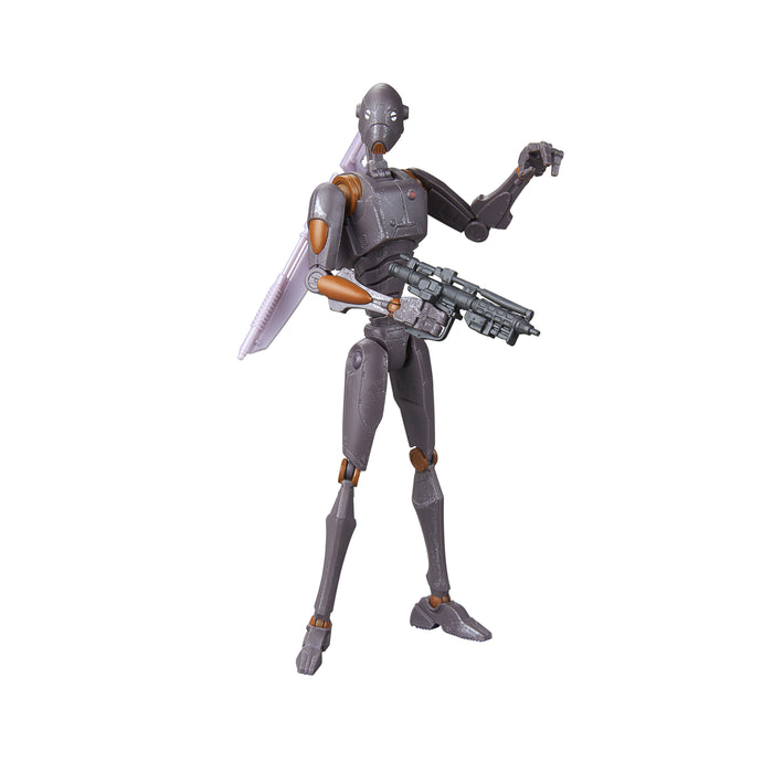 Star Wars Black Series Commando Droid (The Clone Wars)