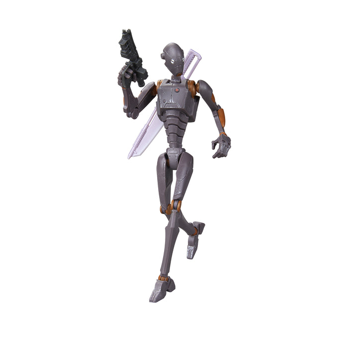 Star Wars Black Series Commando Droid (The Clone Wars)