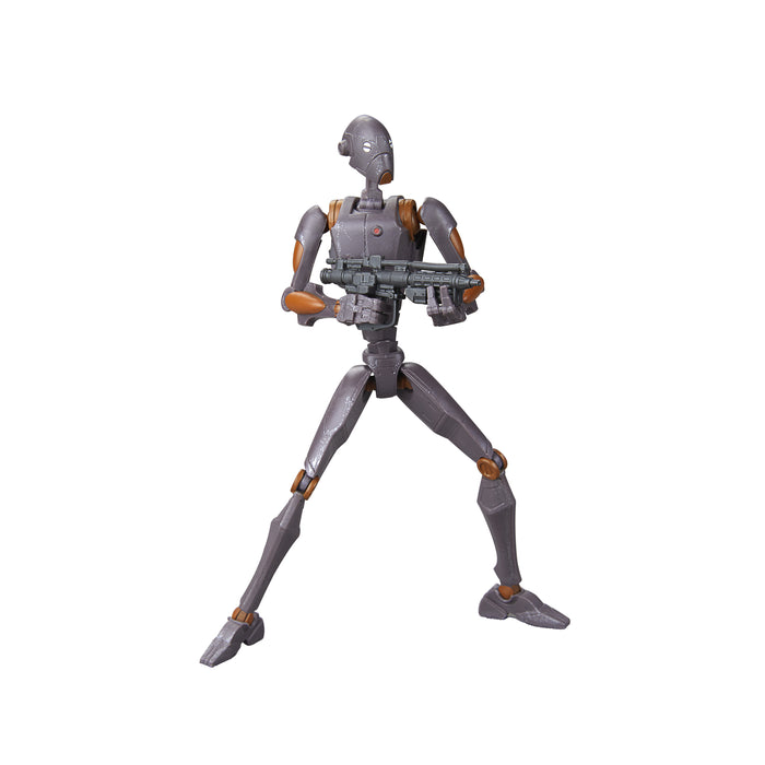 Star Wars Black Series Commando Droid (The Clone Wars)