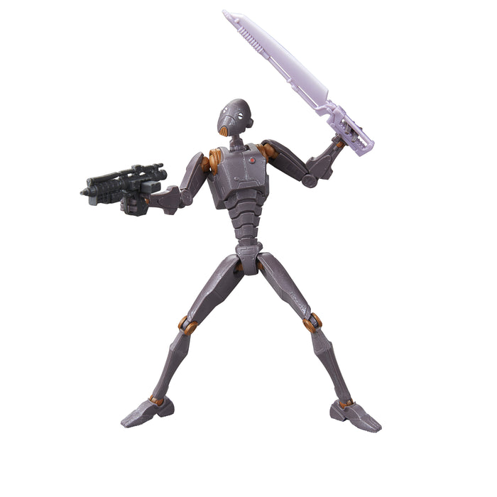 Star Wars Black Series Commando Droid (The Clone Wars)