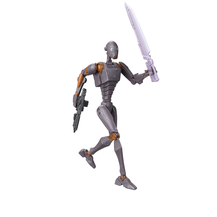 Star Wars Black Series Commando Droid (The Clone Wars)