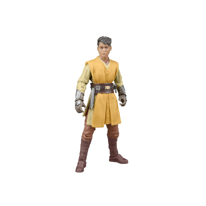 Star Wars Vintage Collection Jedi Knight Yord Fandar