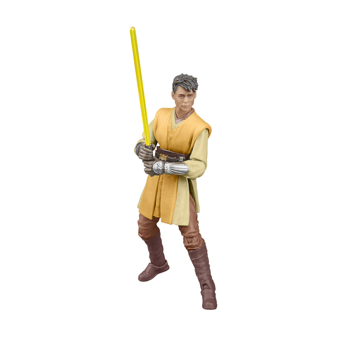 Star Wars Vintage Collection Jedi Knight Yord Fandar