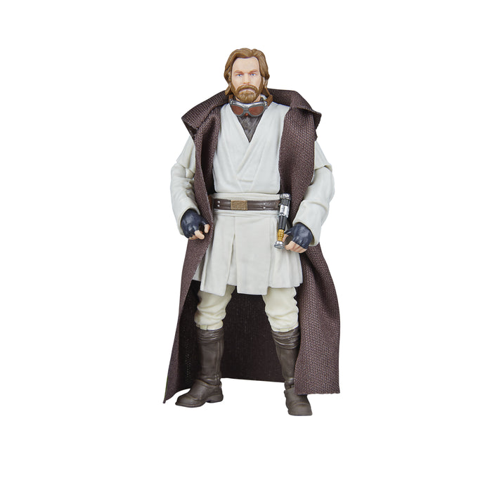 Star Wars Vintage Collection Obi-Wan Kenobi (Jedi Legend)