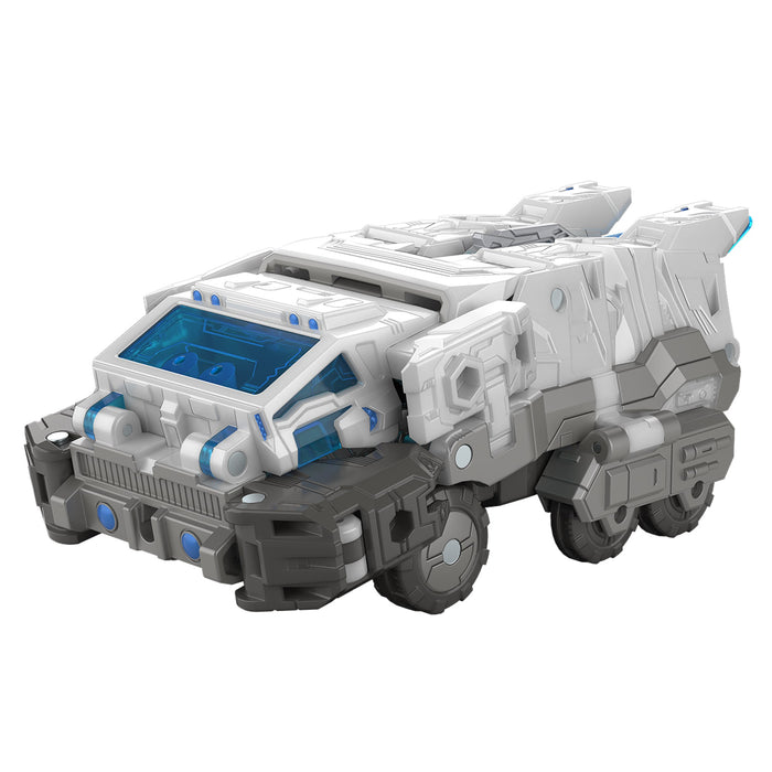 Transformers Age of the Primes Voyager Class The Thirteen Prima Prime