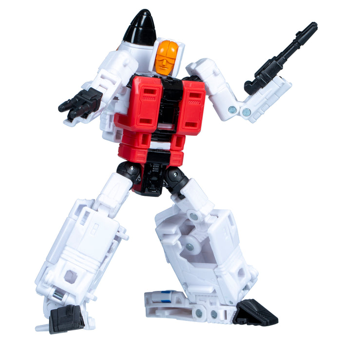 Transformers Age of the Primes Deluxe Class Aerialbot Slingshot